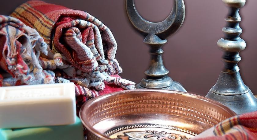 فندق جونلو فرح بورصة المظهر الخارجي الصورة