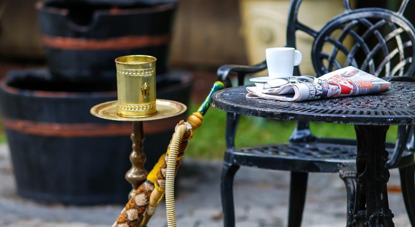 فندق جونلو فرح بورصة المظهر الخارجي الصورة